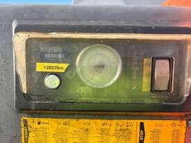 2012 Atlas Copco XAS 375 Trailer Mounted Air Compressor - picture0' - Click to enlarge