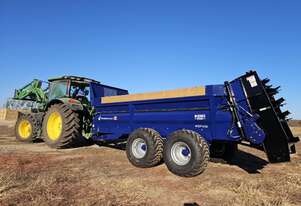 JBS Equipment M-Series Spreader