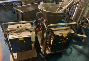 Mobile Dripper System