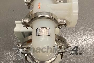 Wilden   P4 Pneumatic Pump Wilden   P4 Pneumatic Pump