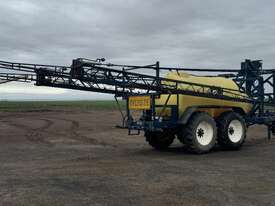 Hayes 36m Sprayer - picture0' - Click to enlarge
