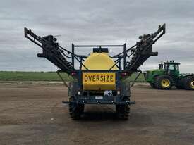 Hayes 36m Sprayer - picture0' - Click to enlarge