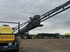 Hayes 36m Sprayer - picture1' - Click to enlarge