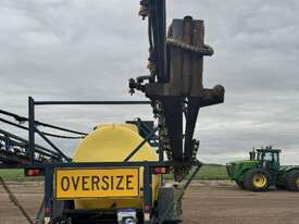 Hayes 36m Sprayer - picture2' - Click to enlarge