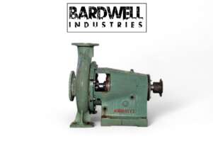 Andritz 6x4x13 Centrifugal Pump