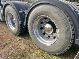 2021 Nissan UD Quon GW26 460 Prime Mover Day Cab - picture0' - Click to enlarge