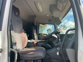 2021 Nissan UD Quon GW26 460 Prime Mover Day Cab - picture1' - Click to enlarge