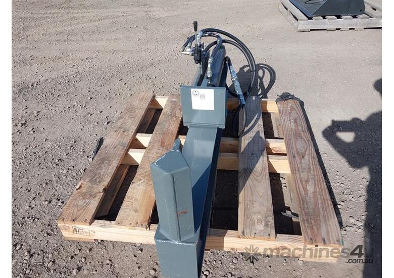 caption Wacker Neuson Dingo