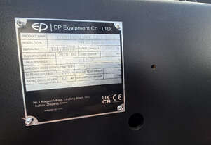 7 Tonne Electric Forklift For Sale