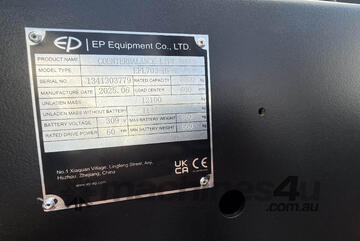 7 Tonne Electric Forklift For Sale