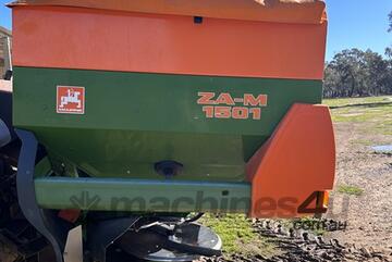 Amazon 2015   ZA-M 1501 Amazon 2015   ZA-M 1501