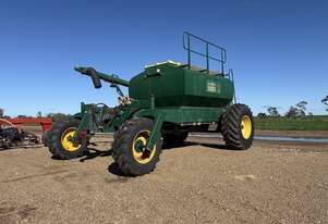 Simplicity TQ3 9000L Air Seeder Cart
