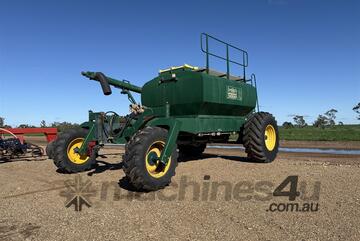 Simplicity TQ3 9000L Air Seeder Cart