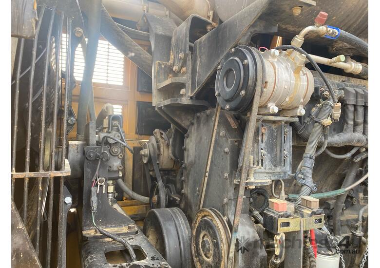 Kawasaki 90ZV-2 Articulated Wheeled Loader