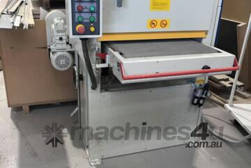 Holytek Sander - 600mm wide model 25A Holytek Sander - 600mm wide model 25A