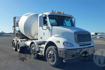 Freightliner   GL112