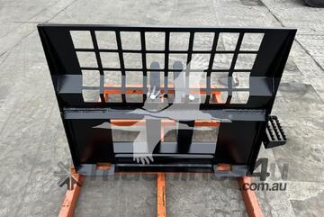 Other BEDROCK FORK CARRIAGE, 50IN SKFCGP