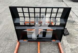 Other BEDROCK FORK CARRIAGE, 50IN SKFCGP