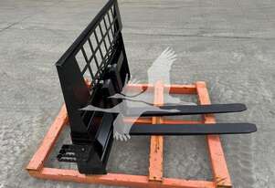 Other BEDROCK FORK CARRIAGE, 50IN SKFCGP