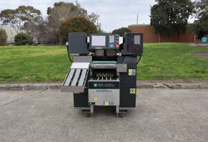 Automatic Weigh Wrap Labeller - Wedderburn Digi AW-4600e