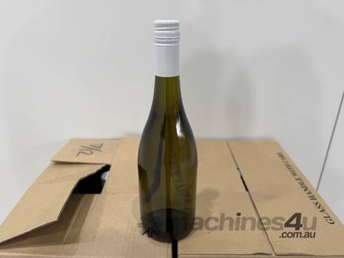 caption X48 Bottles 2021 Fuzzy & May Semillon Wine