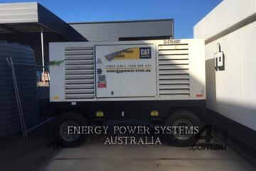 SULLAIR CA-0750 Compressed Air