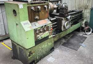 Tarnow Polish Made Centre Lathe
