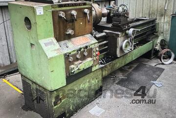 Tarnow Polish Made Centre Lathe