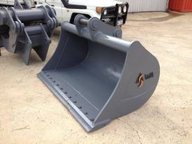 12 - 16 Tonne Batter/ Mud Buckets - picture2' - Click to enlarge