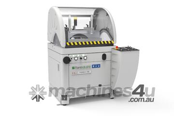 FOM Industrie Panda 550 Aluminium upcut saw