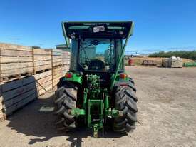 John Deere 5100 - picture1' - Click to enlarge