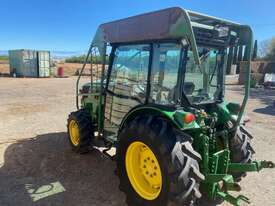 John Deere 5100 - picture2' - Click to enlarge