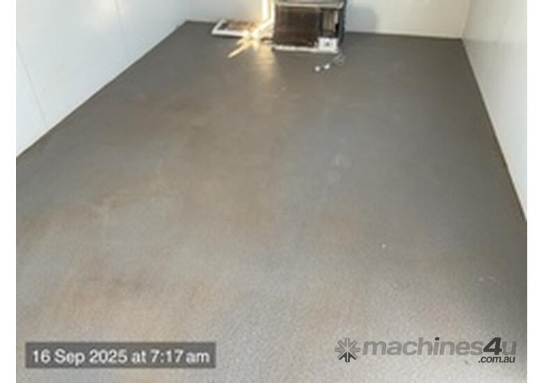 Transportable Building - 6m x 3m