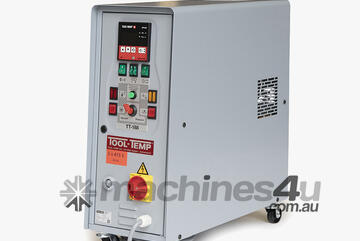 Tool-Temp 9kW Oil/Water Die Heater (Tool Temperature Controller)