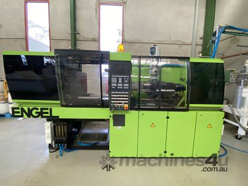 ENGEL Injection moulding machine