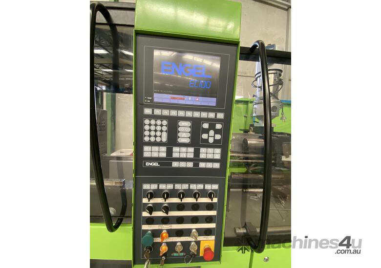 ENGEL Injection moulding machine