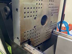 ENGEL Injection moulding machine - picture1' - Click to enlarge