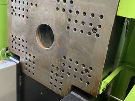 ENGEL Injection moulding machine - picture2' - Click to enlarge