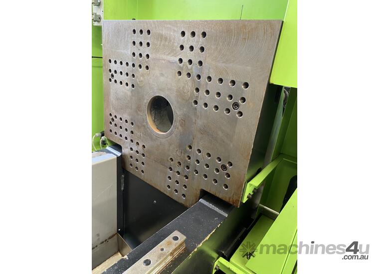 ENGEL Injection moulding machine