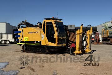 2021 Vermeer D40x55DR Horizontal