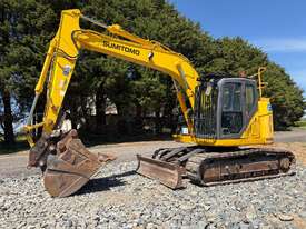 2018 Sumitomo SH145-6 - picture0' - Click to enlarge