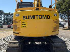 2018 Sumitomo SH145-6 - picture2' - Click to enlarge