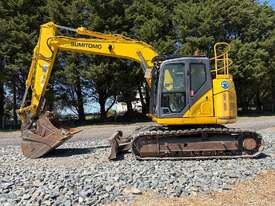 2018 Sumitomo SH145-6 - picture16' - Click to enlarge