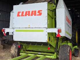 CLAAS VARIANT 260 Hay Baler - picture0' - Click to enlarge