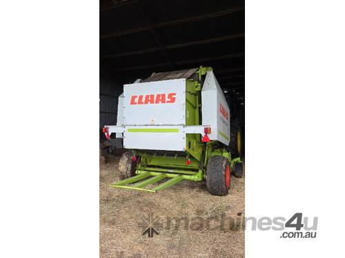 CLAAS VARIANT 260 Hay Baler