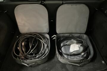 2023 Mercedes-Benz EQA EQA250 Electric