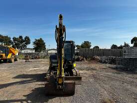 2020 Yanmar VIO55-6B - picture2' - Click to enlarge