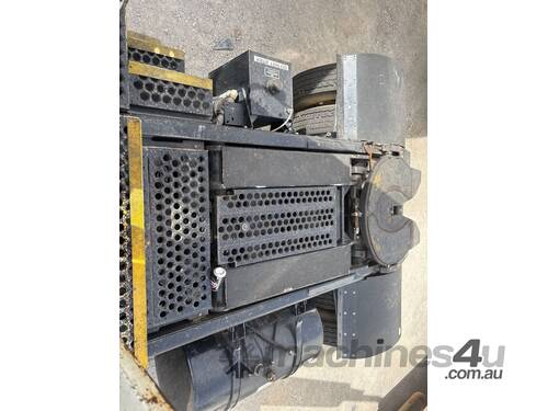 2016 Daysworth Kalmar\ Ottawa TL175 Terminal Tractor