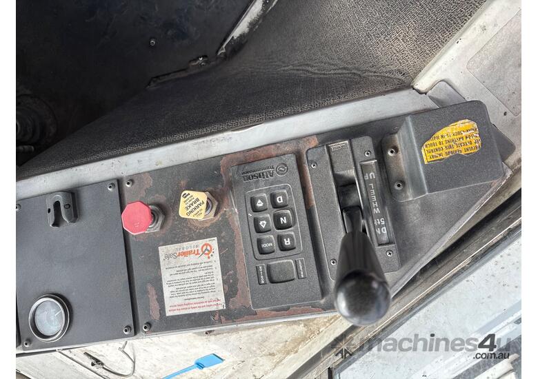 2016 Daysworth Kalmar\ Ottawa TL175 Terminal Tractor