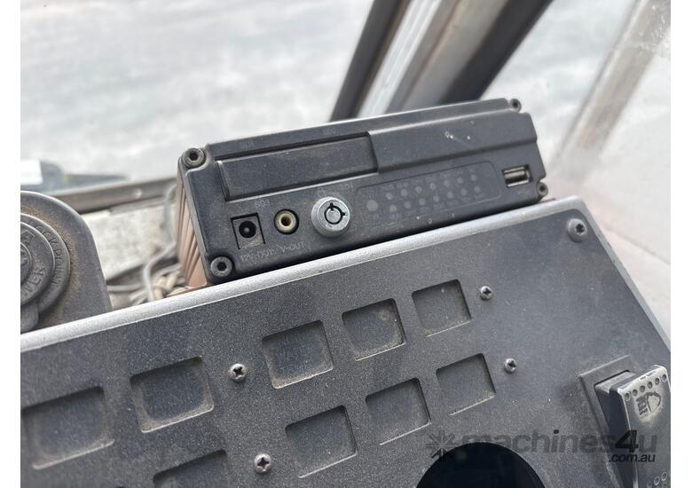 2016 Daysworth Kalmar\ Ottawa TL175 Terminal Tractor